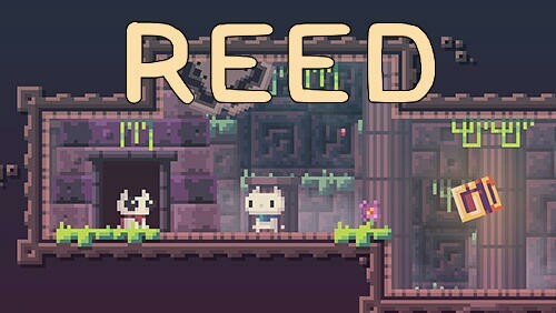 Раздача игры reed (Google play) - Google Play, Халява