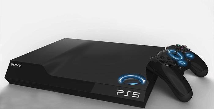 Sony will soon release a new PlayStation 5 console. The console is scheduled for release in 2018-2020. - , Playstation 5