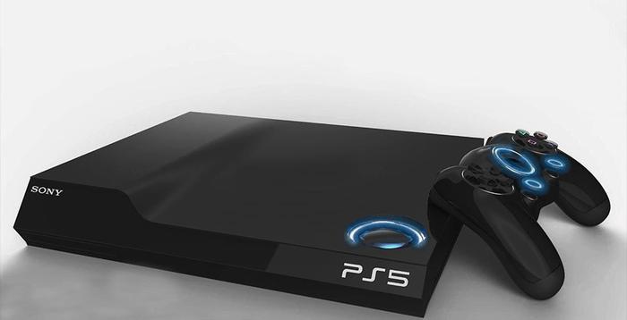 У Sony скоро выйдет новая консоль PlayStation 5. Выход консоли планируется на 2018-2020 год. - Ps5, Playstation 5