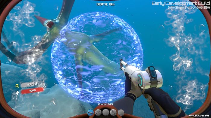  Subnautica ,  , , Subnautica, , 