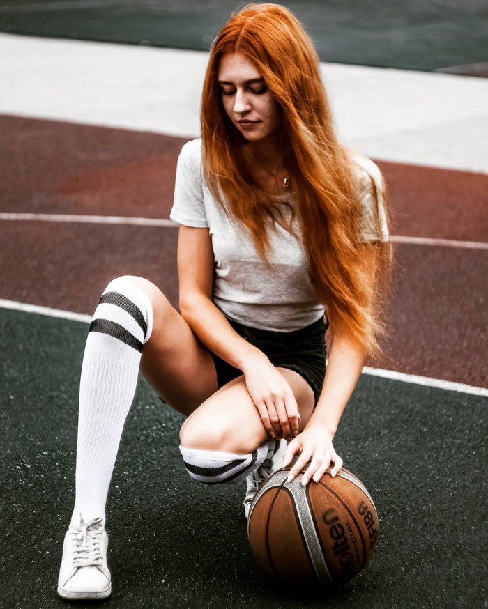 Рыжик