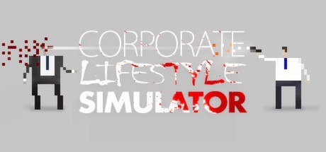 Corporate Lifestyle Simulator - Халява, Steam халява, Ключи Steam