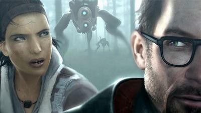 Half-life 3 - Half-life 3, , Games, Valve, Longpost