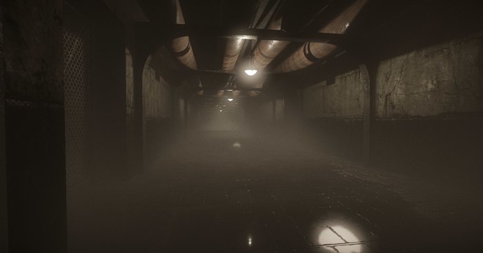 UNSIGNED is a new STALKER style shooter in development! - My, Gamedev, Инди, Indiedev, Indiegamedev, Developer, Games, Gamedesign, Armstalker, Longpost, Developers