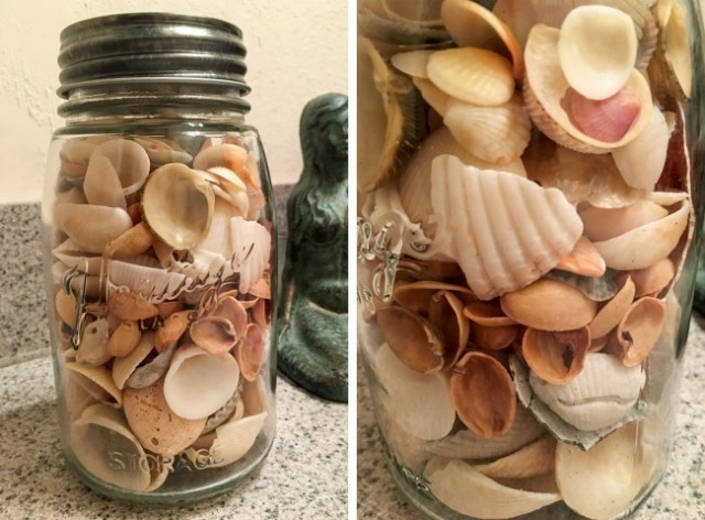 Stolen - I cried, Honestly stolen, Carelessness, Seashells, Pistachios, Vacation, Images