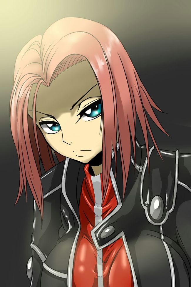 Cullen - Anime, Art, Code geass