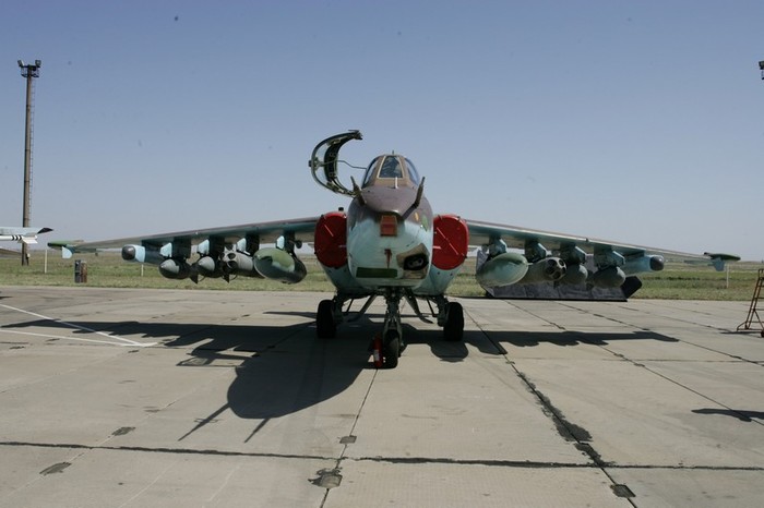 Su-25 Rook - Dry, Su-25, Rook, Aviation, Fighter, Vks, Army, Russia, Longpost