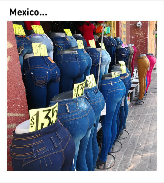 Mexico... - Entertainment, Longpost, Optimism