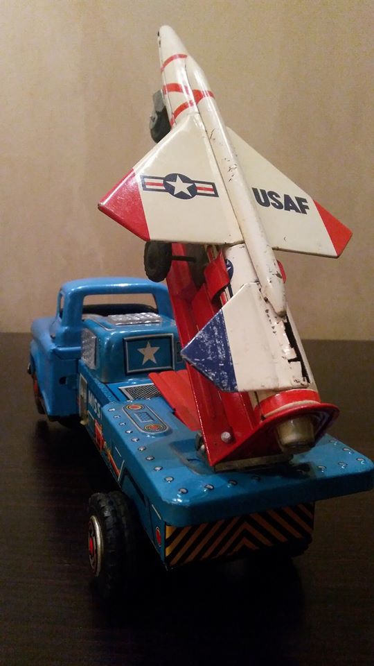 Находка на чердаке | Пикабу