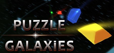 Puzzle Galaxies - Ключи Steam, Халявный ключ стим, Халявные ключи