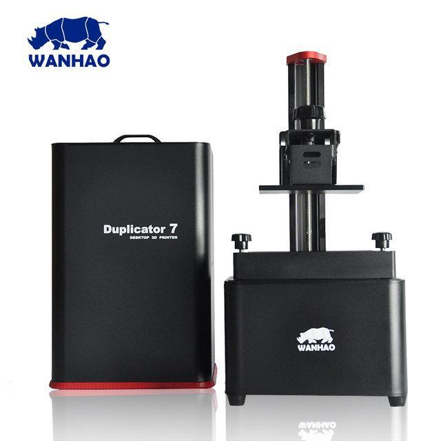 Wanhao Duplicator 7 - 3D printer, 