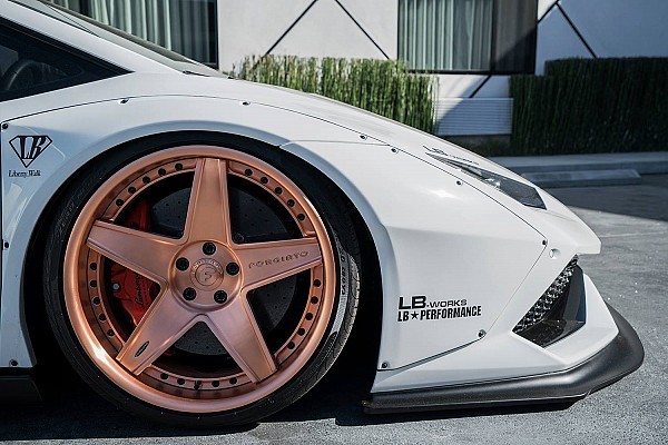 Что такое liberty walk. Смотреть фото Что такое liberty walk. Смотреть картинку Что такое liberty walk. Картинка про Что такое liberty walk. Фото Что такое liberty walk