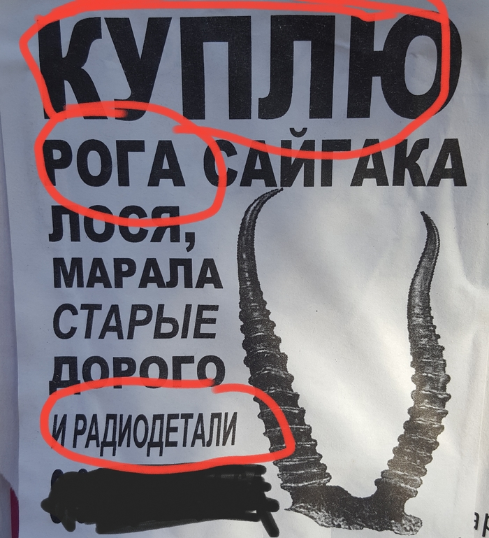 Кто-то собирает рогатый терминатор?!