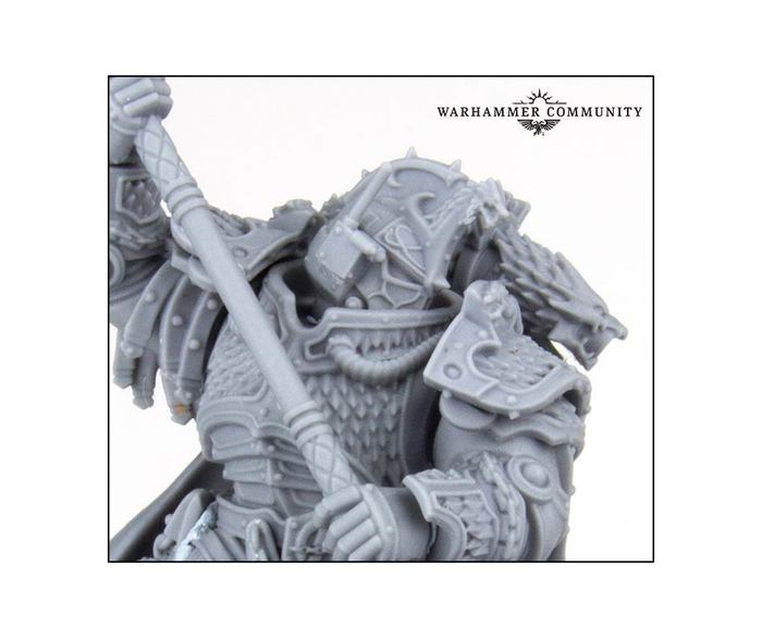    Forge World Warhammer 30k, Forge World, Wh miniatures, Wh News, 