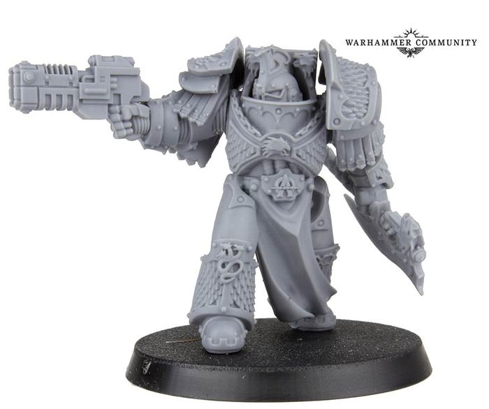    Forge World Warhammer 30k, Forge World, Wh miniatures, Wh News, 