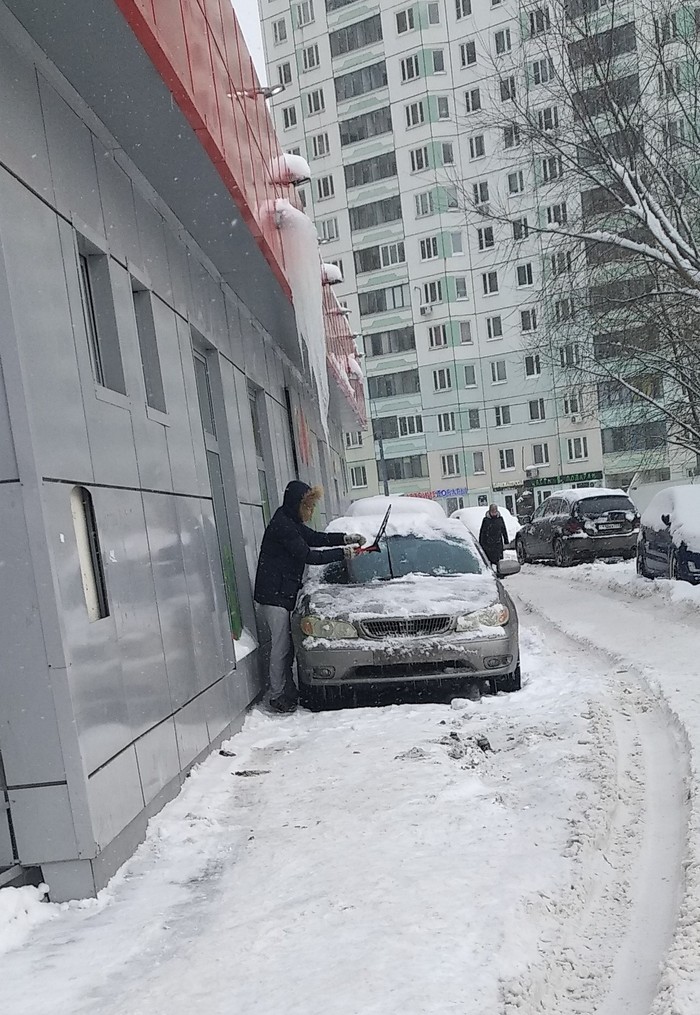 ������ ������� � ������������ (��).