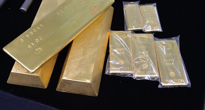 Uzbekistan will start selling gold bars to foreigners. - Gold, Gold bars, Uzbekistan, Tourism