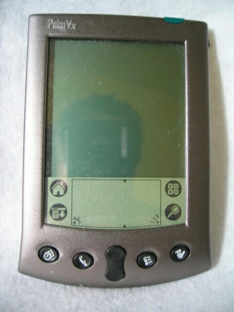 gadget mania - My, Pda, Past, Nostalgia, Longpost