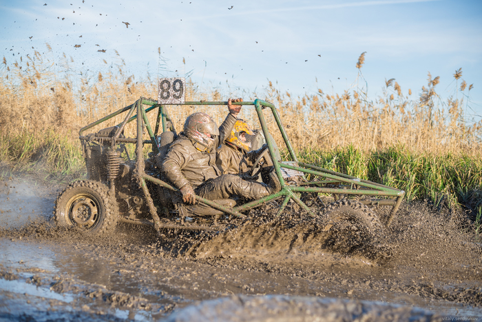 buggy - My, Jeeping, Dirt, Buggy