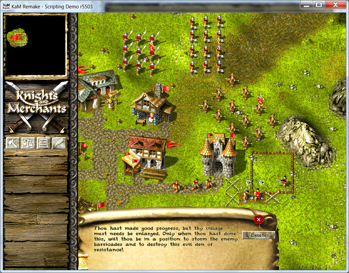 Open Sourсe ремейки легендарных стратегий Игры, Ремейк, Ремастер, Бесплатные игры, Подборка, Длиннопост, Open Source