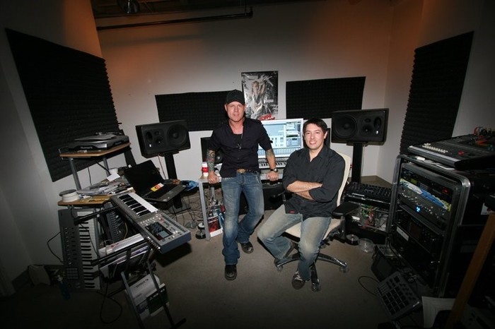 Game Composers: Adventure Sounds… - Music, Jeremy Soul, Junkie XL, Prince of Persia, Longpost