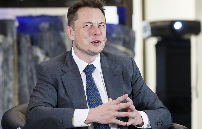 Tax - Cyprus, Tax, Elon Musk, Silicon Valley