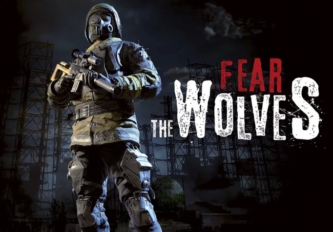 Fear the Wolves - a new game from the developers of STALKER - Stalker call of pripyat, Stalker shadow of chernobyl, Vostok Games, Survarium, S.T.A.L.K.E.R.: Call of Pripyat, Stalker: Shadow of Chernobyl