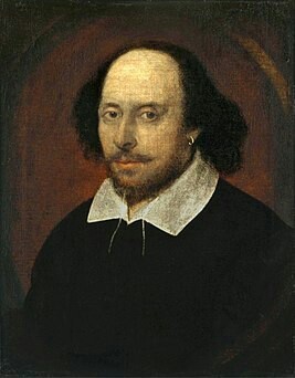 About Shakespeare in a nutshell - William Shakespeare, Play, Hamlet, Othello