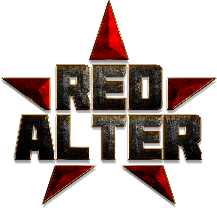  Red Alter.  2 Red Alter, , , Red Alert, 