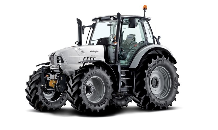 5 tractors from Porsche and Lamborghini - Auto, Tractor, Mercedes, Volvo, Porsche, Longpost