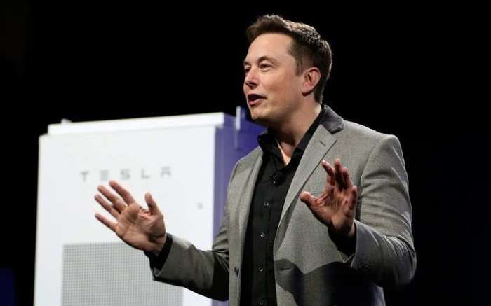 Tesla    50 000  Tesla, , , , 