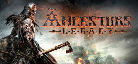 Free Ancestors Legacy Beta - Steam халява, Бета-Тест, Бесплатно, Free Ancestors Legacy Beta, Длиннопост