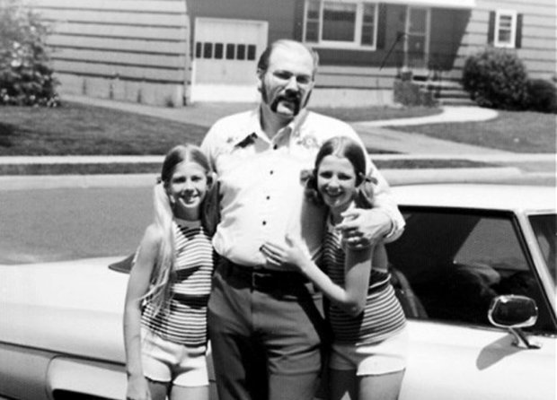 Richard Kuklinski - Ice Killer - Killer, Ice Man, Mafia, Longpost