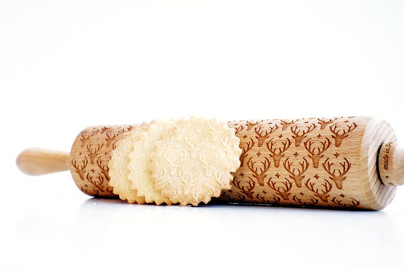 Business idea. - Rolling pin, Longpost, Video, Cookies