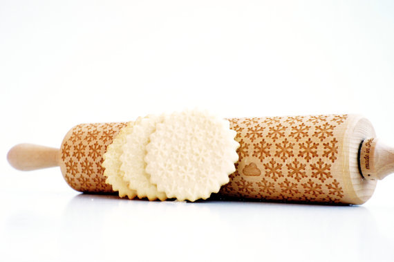 Business idea. - Rolling pin, Longpost, Video, Cookies