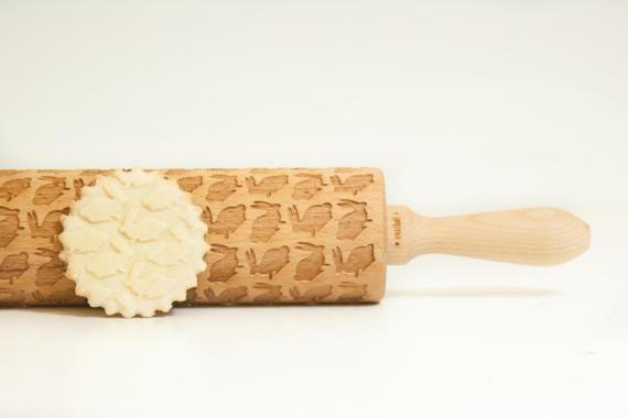 Business idea. - Rolling pin, Longpost, Video, Cookies