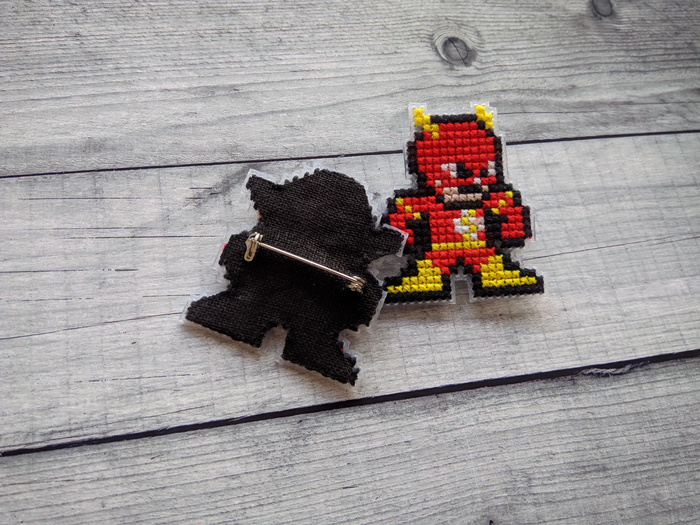     Flash, , ,  ,  , , Handmade