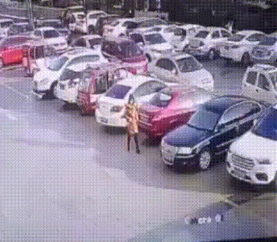 Навязчивая реклама
