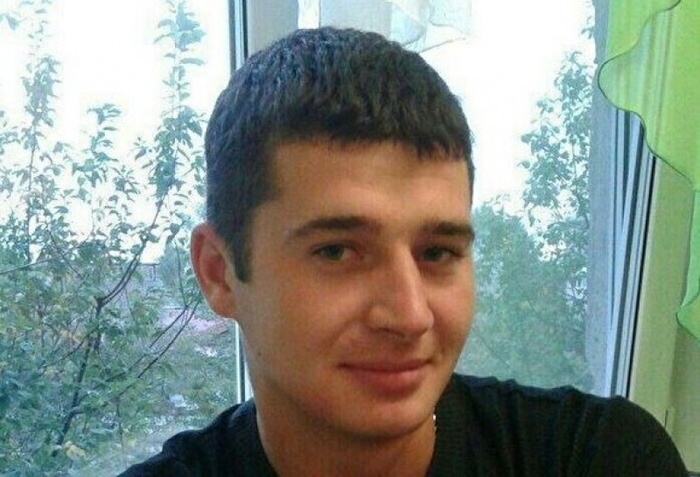 Help! I ask you to publicize and achieve justice! this is my good childhood friend, you can't leave it like this! - Tobolsk, Murder, 