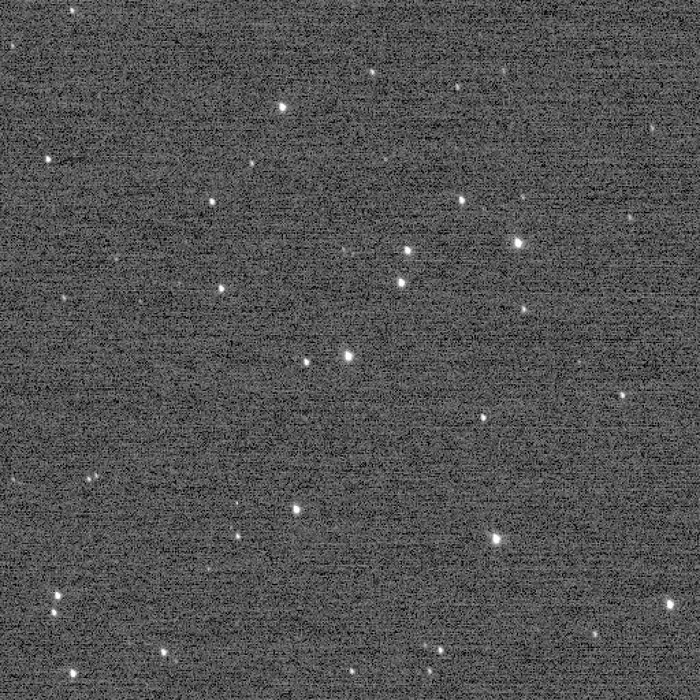 New Horizons sets a new record by capturing an image at the farthest distance from Earth - Space, New horizons, Kuiper Belt, Longpost