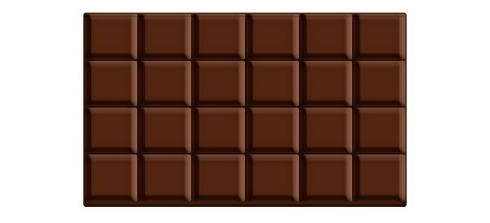 Chocolate bar - Chocolate, Love, Longpost