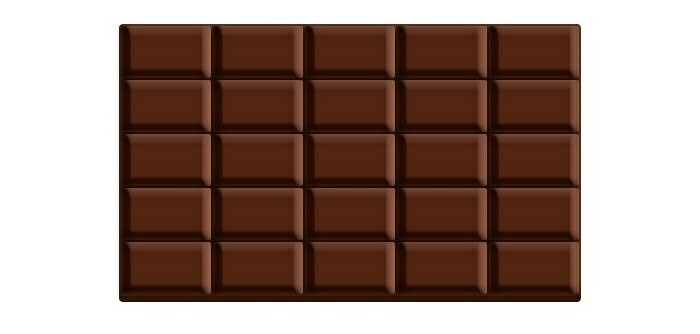 Chocolate bar - Chocolate, Love, Longpost