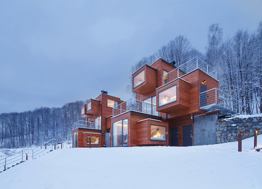 House in the mountains of Poland - Poland, The mountains, House, Longpost