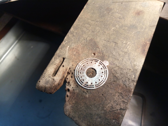 Очередное солнце Солнце, Оберег, Кулон, Ювелирное дело, Украшение, Творчество, Рукоделие с процессом, Рукоделие, Длиннопост