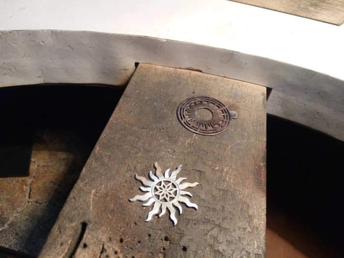 Очередное солнце Солнце, Оберег, Кулон, Ювелирное дело, Украшение, Творчество, Рукоделие с процессом, Рукоделие, Длиннопост