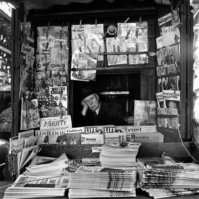 «МЭРИ ПОППИНС С КАМЕРОЙ» или Чикаго , Нью-Йорк 1950-60х глазами гувернантки. уличный фотограф, Вивиан Майер, длиннопост