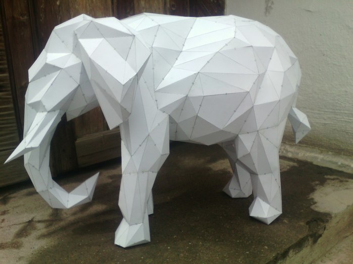 Найти пост или развертку