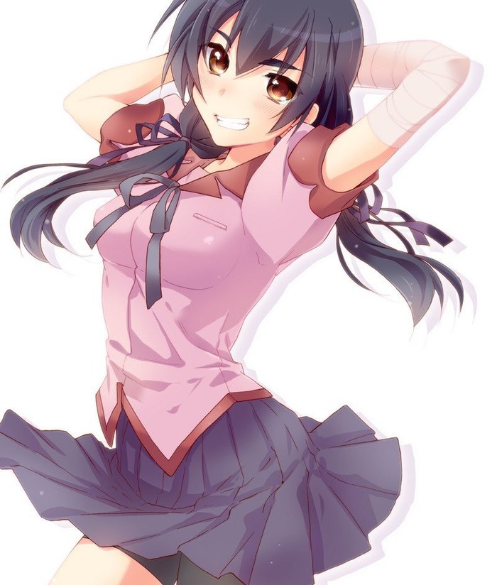 Улыбка Суруги