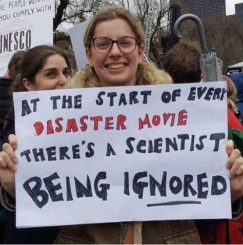 And so every time - Poster, Movies, Disaster Movie