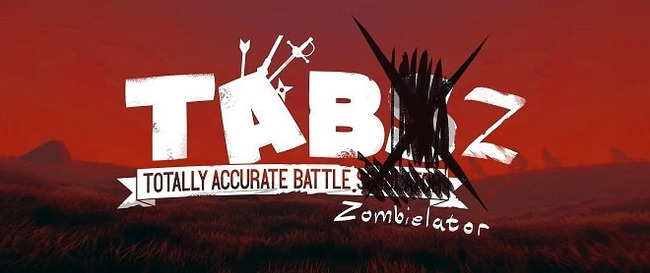 Totally Accurate Battle Zombielator (BETA) Steam, Steam , Landfall
